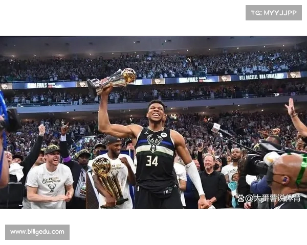 字母哥再度拿下MVP,雄鹿队大胜 字母哥再度拿下MVP,雄鹿队大胜