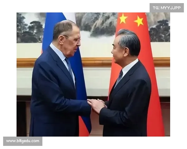 普京首次回应中国援俄问题:中俄结盟不意味着依赖(普京卸任后中俄关系) 普京首次回应中国援俄问题:中俄结盟不意味着依赖(普京卸任后中俄关系)