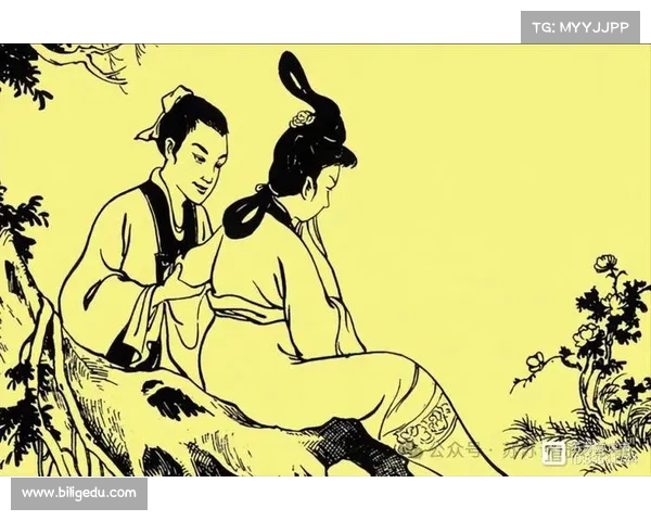半夜闯入:放牛娃与财主小妾的意外邂逅 半夜闯入:放牛娃与财主小妾的意外邂逅